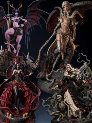 Dark Fantasy