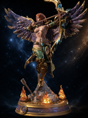 Sagittarius, Celestial Huntress of the Zodiac