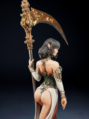 Luneth – 120mm Fantasy Reaper